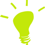 green-lightbulb